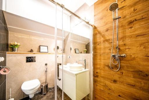 Apartament Kamieniec Zakopane Esterno foto