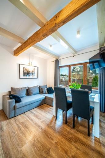 Apartament Kamieniec Zakopane Esterno foto
