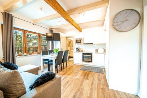 Apartament Kamieniec Zakopane Esterno foto
