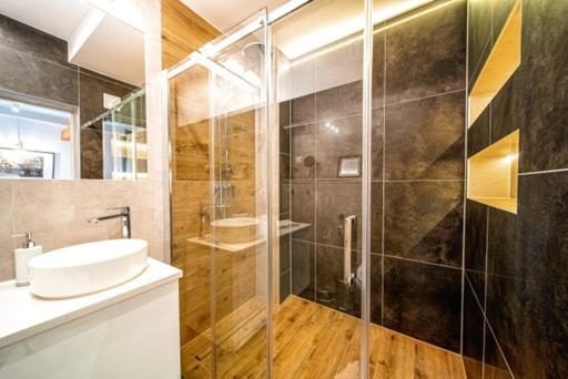 Apartament Kamieniec Zakopane Esterno foto