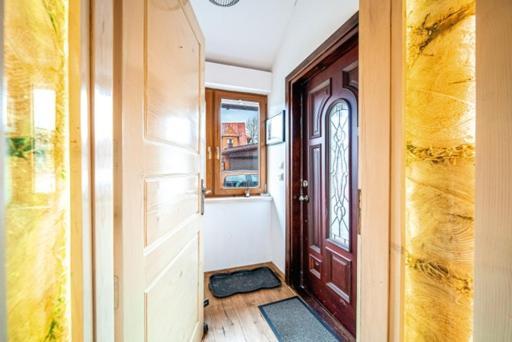 Apartament Kamieniec Zakopane Esterno foto