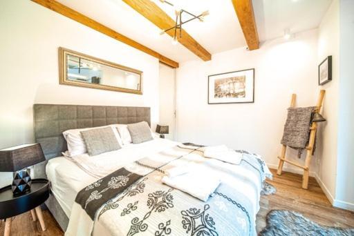 Apartament Kamieniec Zakopane Esterno foto
