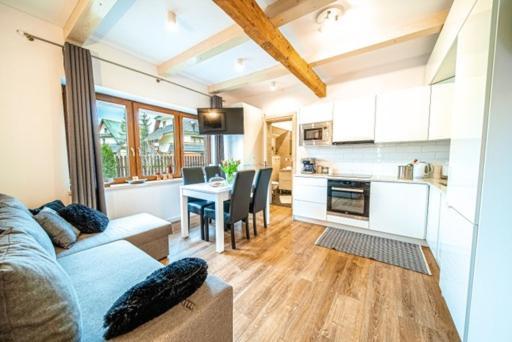 Apartament Kamieniec Zakopane Esterno foto